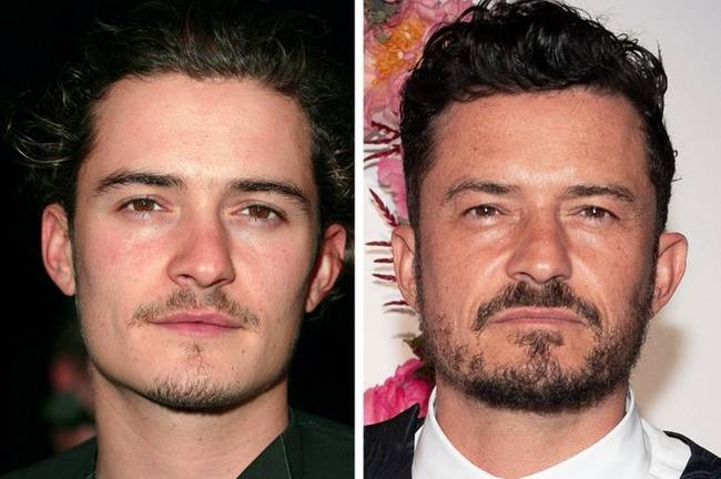 Orlando Bloom