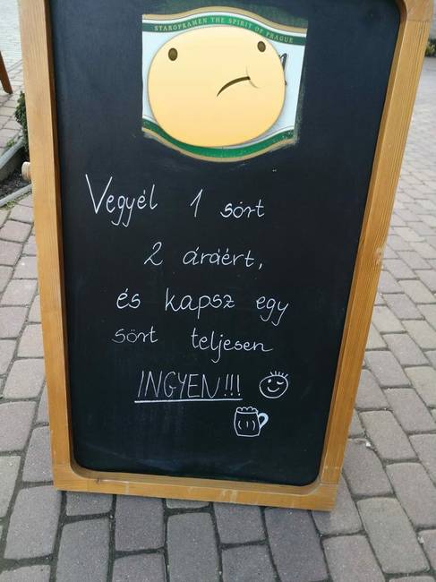 Ravasz...körmönfontan ravasz... :D