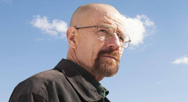 Walter White (Breaking Bad)