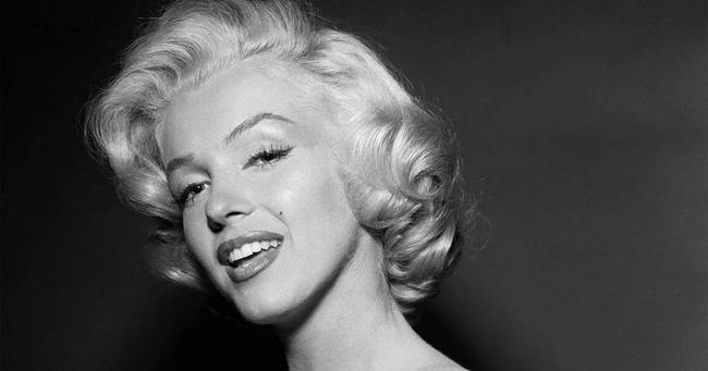 Monroe élete