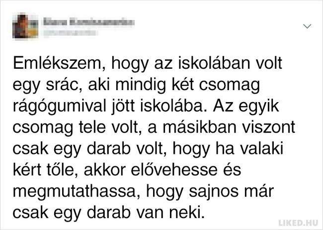 17 ember, aki pontosan tudja, hogyan kell kezelni a világ dolgait