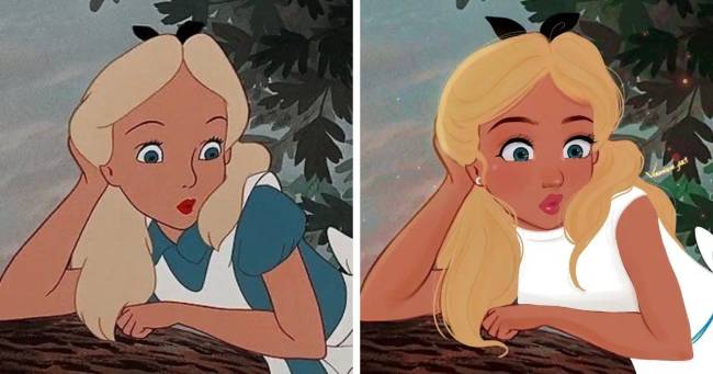 Disney hősnők 024