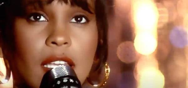 Hallottad már Whitney Houston "I Will Always Love You" című számát?
