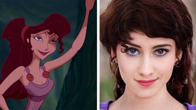 Megara (Herkules)