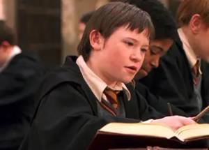 Seamus Finnigan