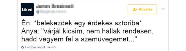 Az nyilván megoldja a problémát.