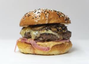 Sajtburger