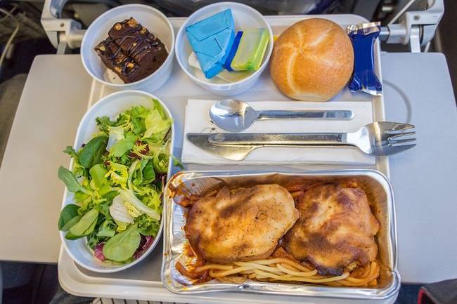 Ne egyél meg mindent, csak azért, mert "kifizetted".