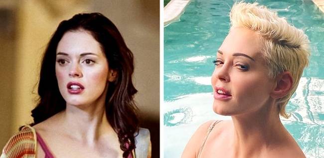 Paige Matthews - Rose McGowan