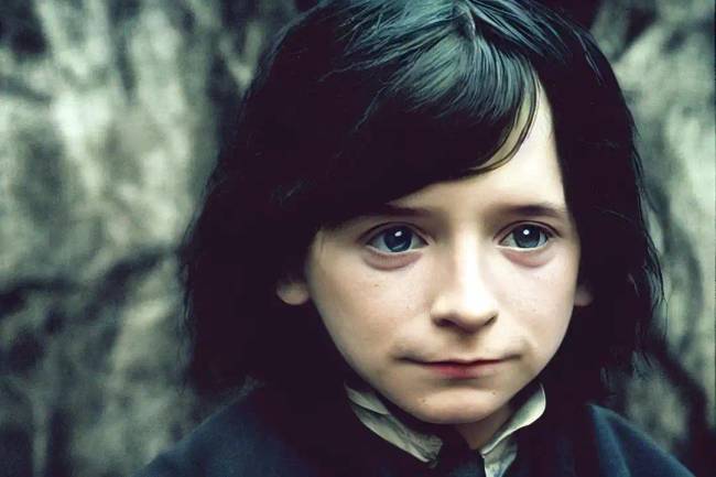 Harry Potter AI 011