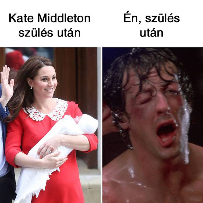 20 vicces terhességgel kapcsolatos mém, ami többet mond minden szónál