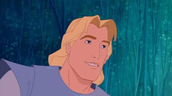 Ő John Smith.