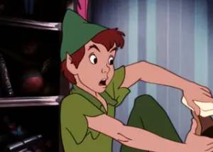 Itt van 40 Disney karakter, és csak a legnagyobb rajongók képesek felismerni közülük legalább 30-at