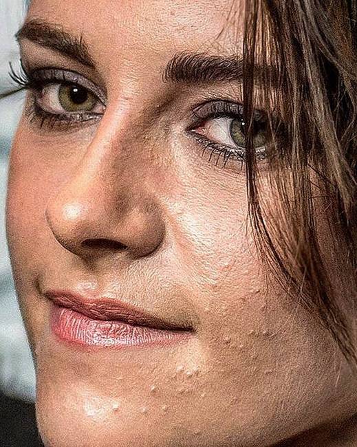 Kristen Stewart
