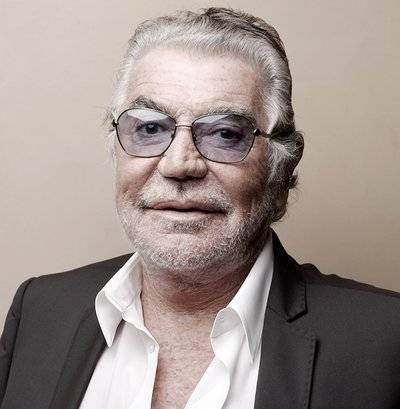 Roberto Cavalli, 78 éves