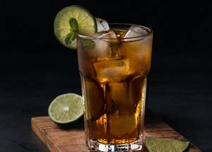 Jeges tea