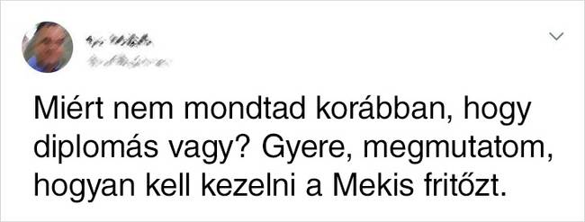 13 Tweet szokatlan gondolatokkal rendelkező emberektől