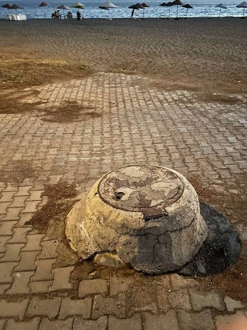 Biztos létezik rá jó magyarázat, de nekünk sajnos nem sikerült találni.