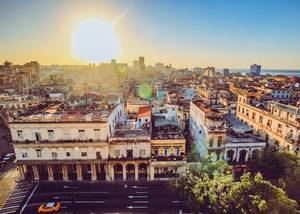 Havanna, Kuba