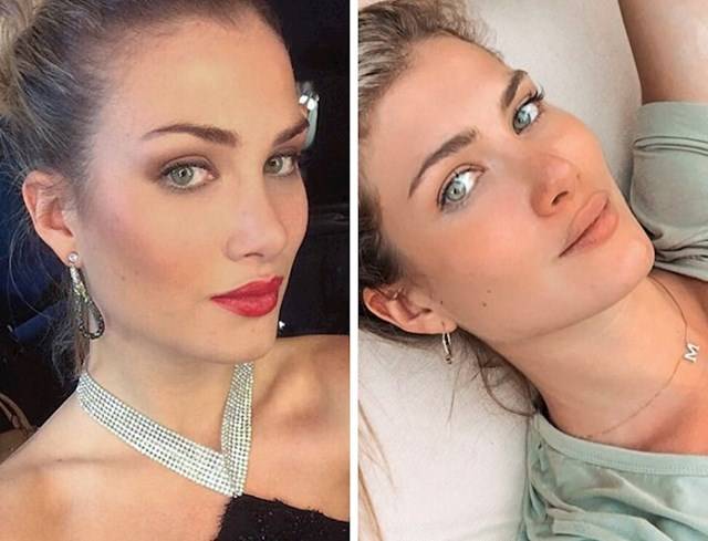 Mireia Lalaguna, Miss World Spain 2015