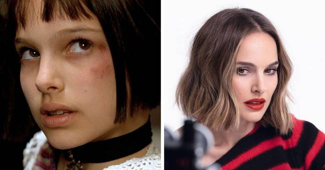 Gaumont International / natalieportman
