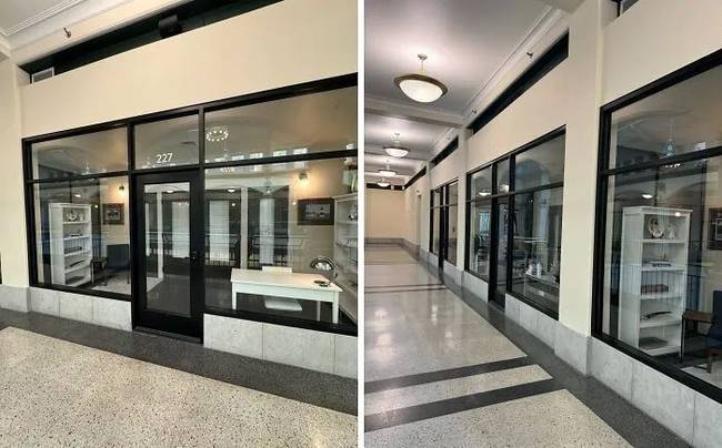 16 lenyűgöző épületátalakítás, amelyek új funkciót kaptak