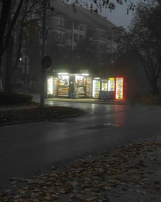 17 nyugtalanító, mégis izgalmas liminális tér, amely valószerűtlennek tűnik