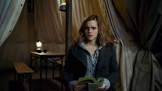 10 dolog, amiért Hermione veszélyes