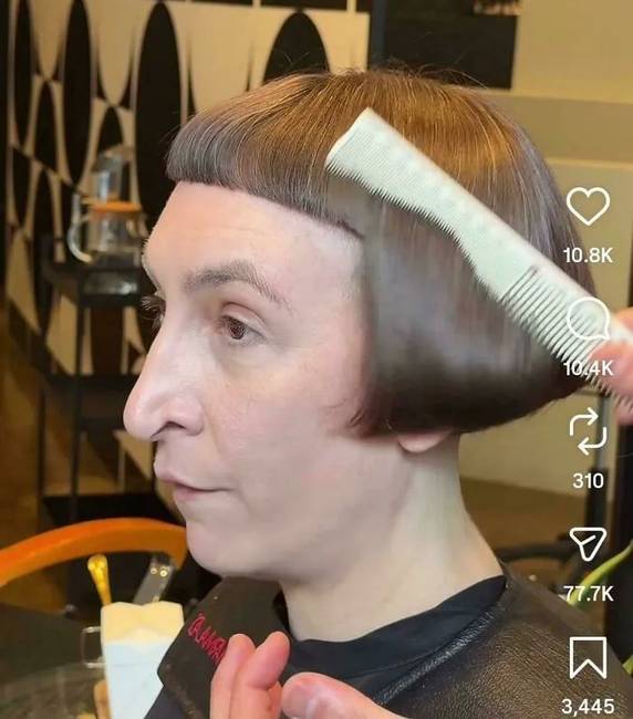 18 frizura, amit jobb lett volna elkerülni