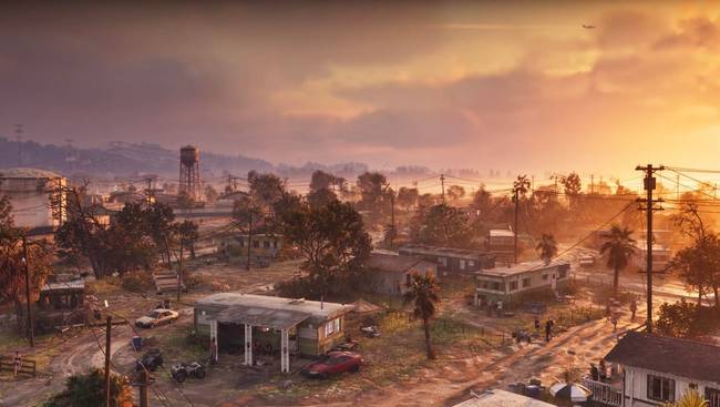 GTA 6: Egy furcsa aligátoros részlet tűnt fel az új képeken