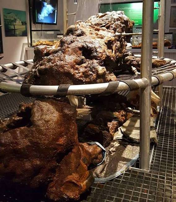 Mit emeltek ki a búvárok az 1717-ben elsüllyedt kalózhajóról, a Fekete Sam-ről?
