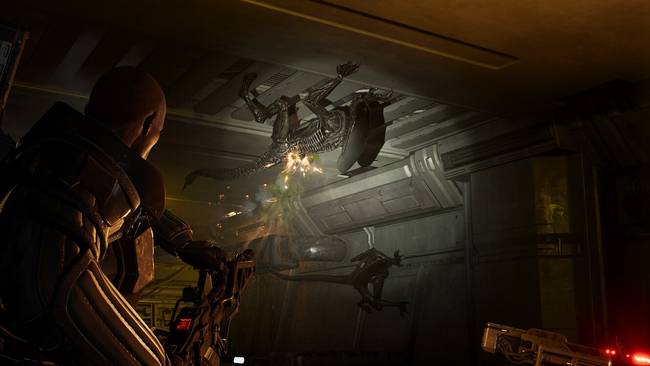 Megjelent az Aliens: Fireteam Elite 2 PC-re, PS5-re és Xbox Series X|S-re