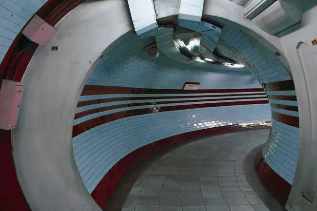 17 nyugtalanító, mégis izgalmas liminális tér, amely valószerűtlennek tűnik