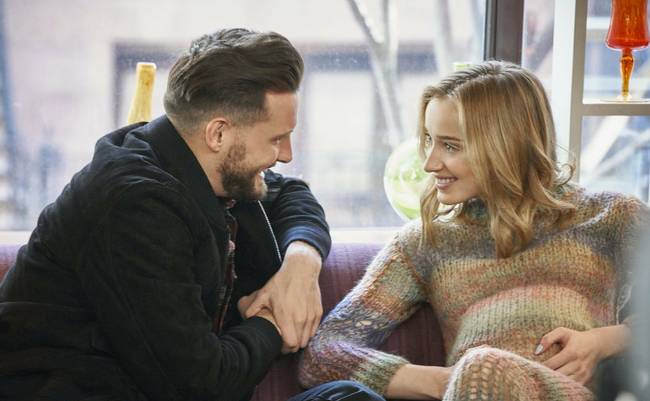Milyen férfiért szegik meg a nők a saját szabályaikat és tabuikat az első randin?