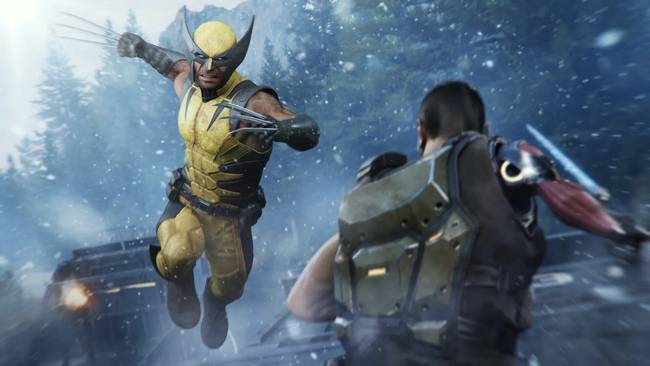 Szeptember 10-én érkeznek az első Marvel's Wolverine kritikák