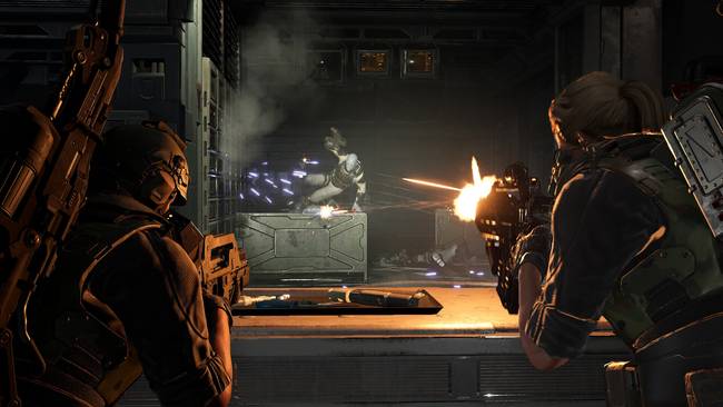 Megjelent az Aliens: Fireteam Elite 2 PC-re, PS5-re és Xbox Series X|S-re