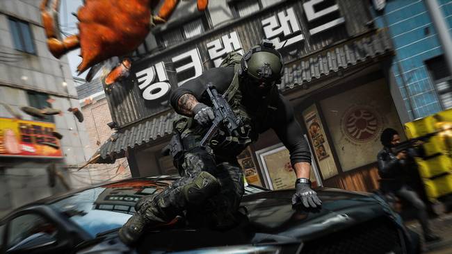 Elindult a Call of Duty: Modern Warfare 4 nyílt bétatesztje