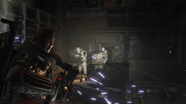 Megjelent az Aliens: Fireteam Elite 2 PC-re, PS5-re és Xbox Series X|S-re