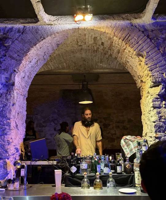 17 fotó, amely úgy fest, mintha egyenesen a reneszánsz korból származna