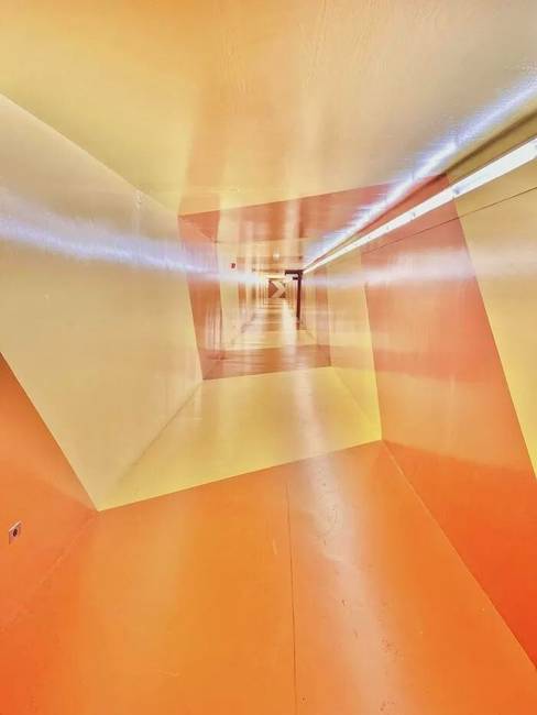 17 nyugtalanító, mégis izgalmas liminális tér, amely valószerűtlennek tűnik