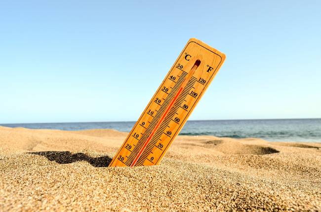 Rekordot döntött az El Niño: elérheti-e a hőmérséklet az 50 fokot Európában?
