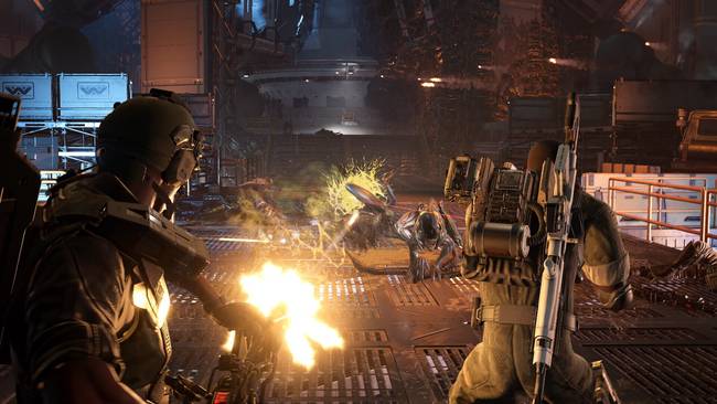 Megjelent az Aliens: Fireteam Elite 2 PC-re, PS5-re és Xbox Series X|S-re