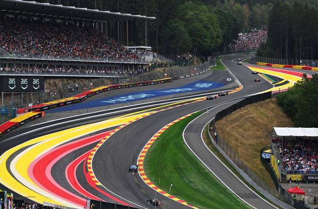 Fotó: Pirelli