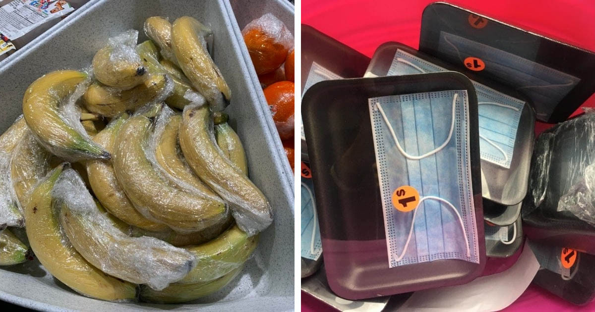 17 alkalom, amikor az értelmetlen és fölösleges termékcsomagolások túl sok kérdést vetettek fel