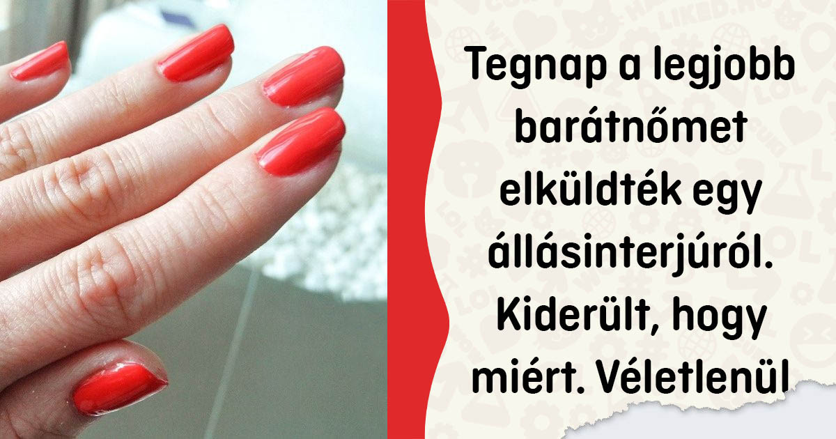 20+ kiszámíthatatlan történet állásinterjúkról, amik vegyes érzelmeket keltenek