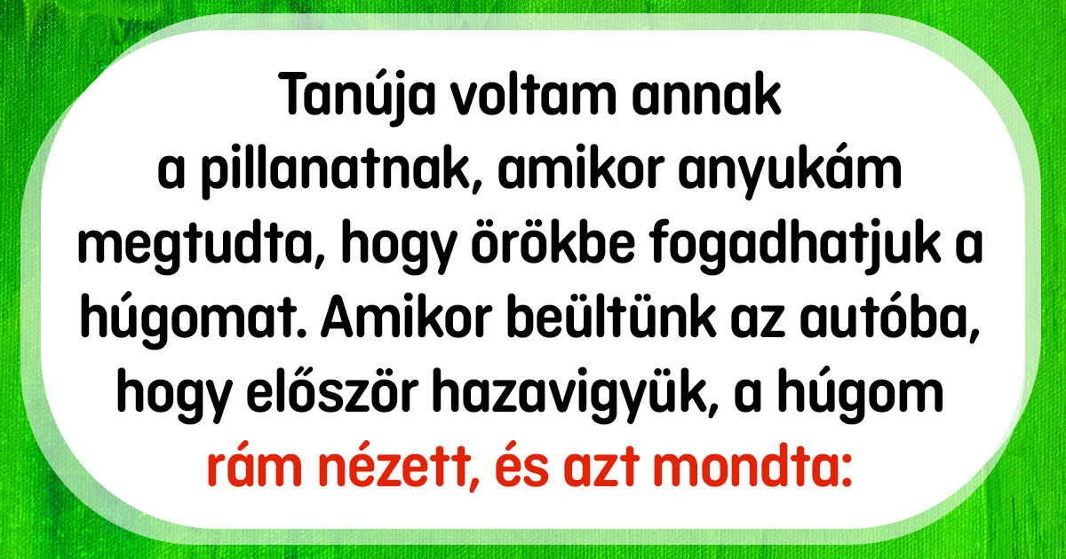 12 örökbefogadó család elmesélte, hogyan ismerték meg a gyermeküket, és a történeteik nagyon meghatóak