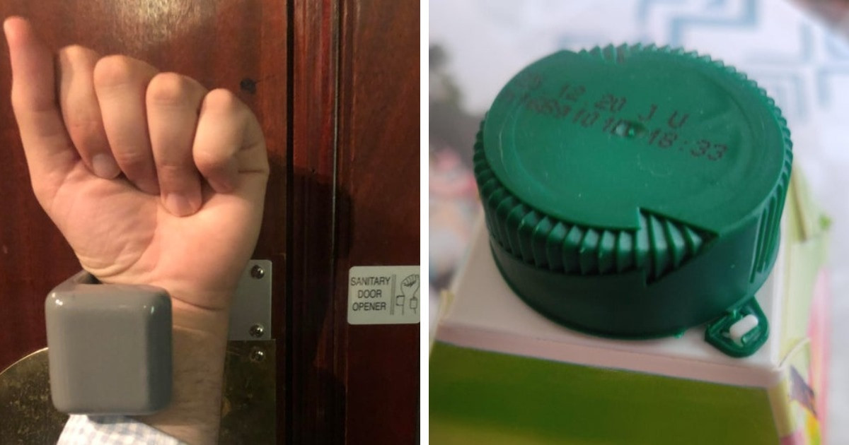 18 érdekes ötlet, ami a teljesen hétköznapi dolgokat egy teljesen új kényelmi szintre emelné
