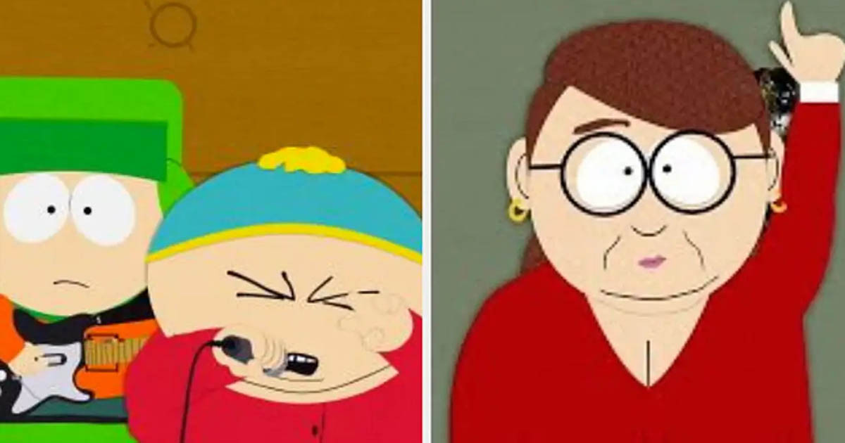 Mondd el, mit gondolsz a South Park szereplőkről ennek a szavazásnak a segítségével
