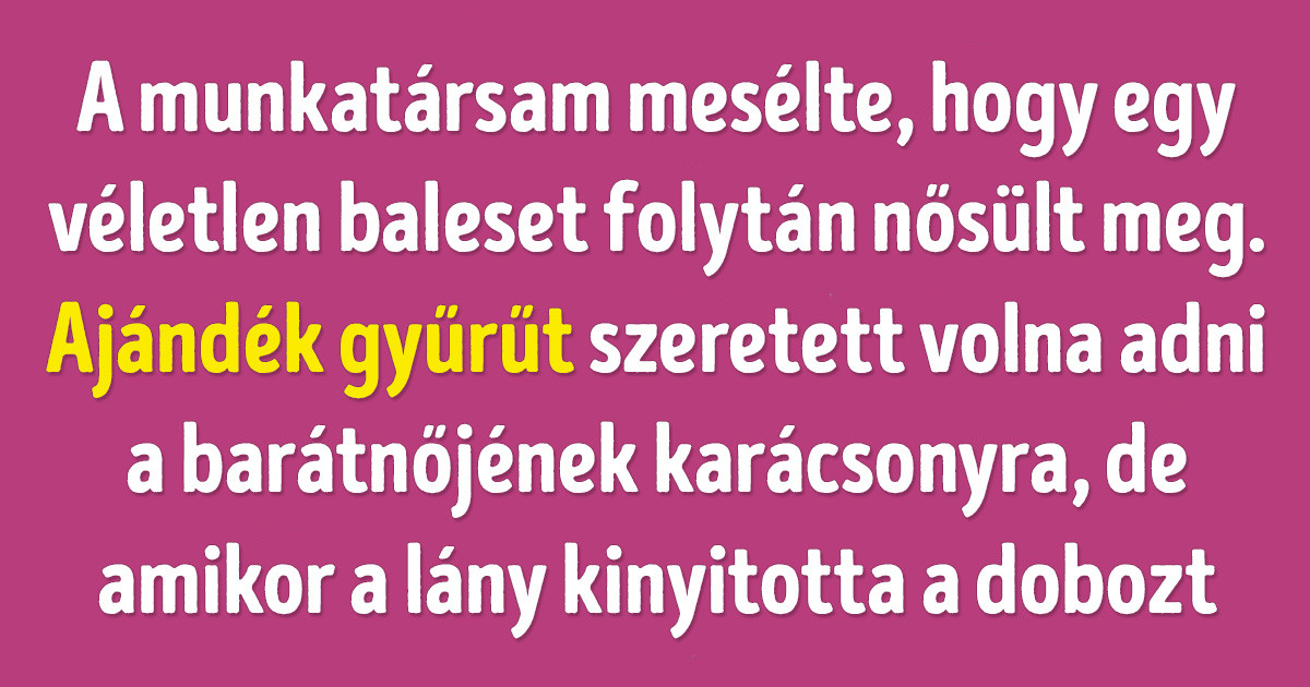 16 alkalom, amikor az apró füllentésekből hatalmas hazugságok kerekedtek