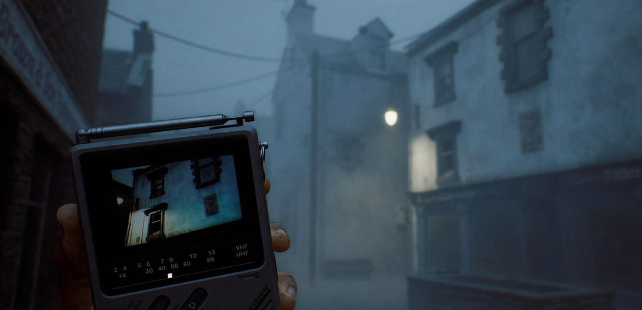 Ötféle befejezést kínál a Silent Hill: Townfall